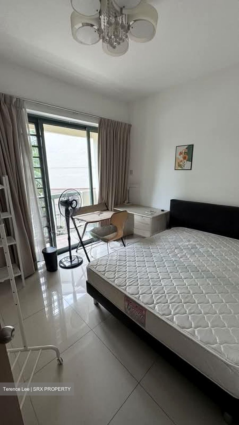 West Bay Condominium (D5), Condominium #566656331